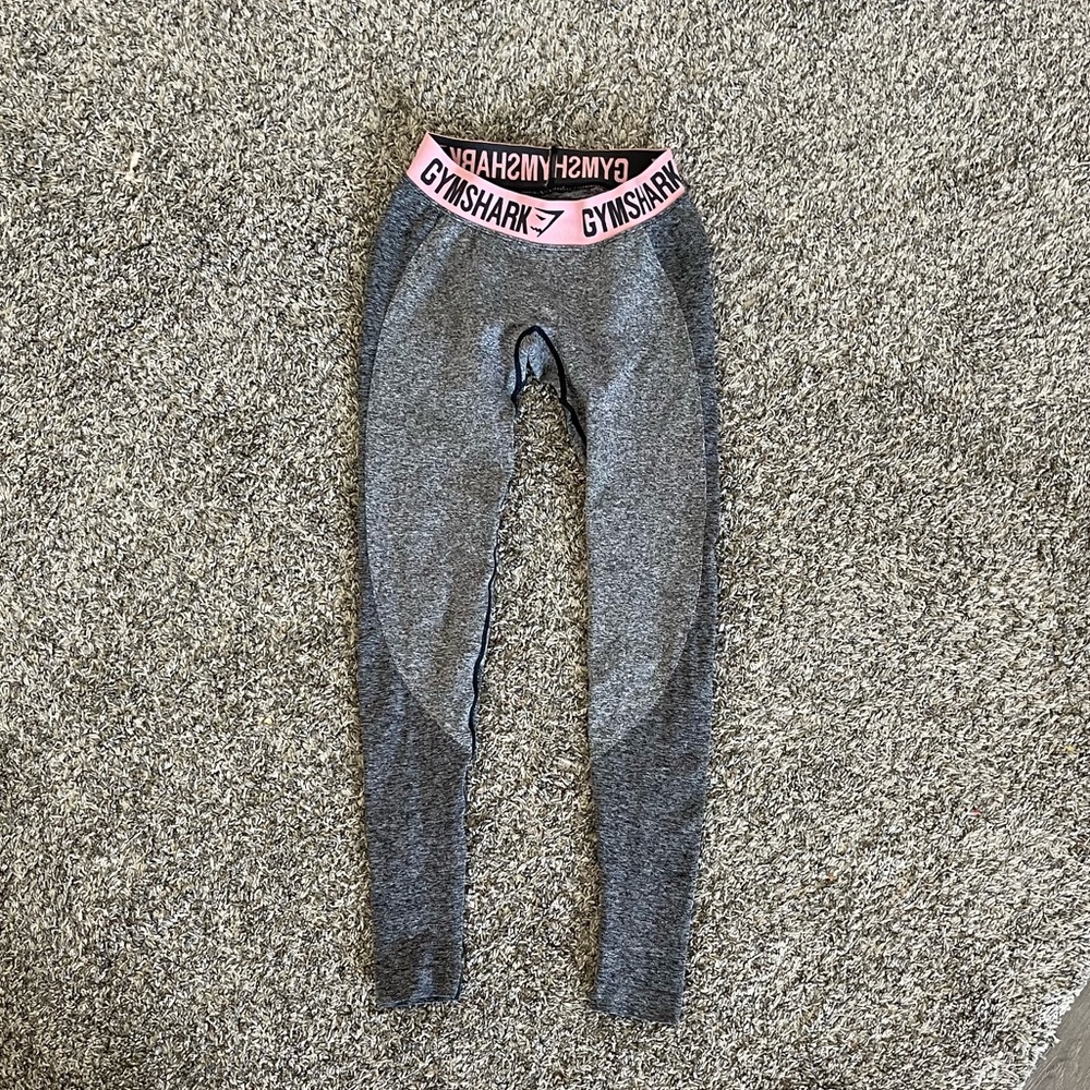 Gymshark Flex Leggings
